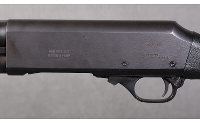 H&R ~ Pardner Pump 1871 ~ 12 Gauge - Image 8 of 10