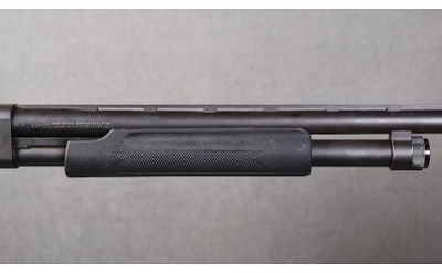 H&R ~ Pardner Pump 1871 ~ 12 Gauge - Image 4 of 10