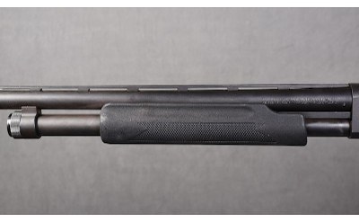 H&R ~ Pardner Pump 1871 ~ 12 Gauge - Image 6 of 10