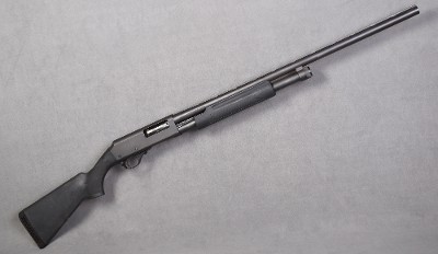 H&R ~ Pardner Pump 1871 ~ 12 Gauge - Image 1 of 10