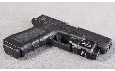 Glock ~ G22 ~ .40 Smith & Wesson - Image 4 of 4