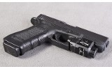 Glock ~ G22 ~ .40 Smith & Wesson - Image 4 of 4