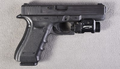 Glock ~ G22 ~ .40 Smith & Wesson - Image 1 of 4