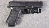 Glock ~ G22 ~ .40 Smith & Wesson - Image 1 of 4