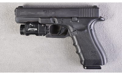 Glock ~ G22 ~ .40 Smith & Wesson - Image 2 of 4