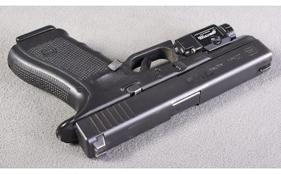 Glock ~ G22 ~ .40 Smith & Wesson - Image 3 of 4