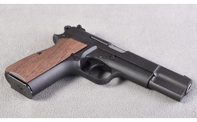 Springfield Armory ~ SA-35 ~ 9mm - Image 4 of 4