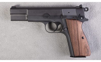 Springfield Armory ~ SA-35 ~ 9mm - Image 2 of 4