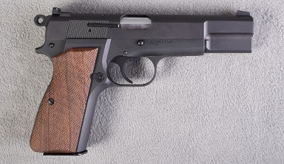 Springfield Armory ~ SA-35 ~ 9mm - Image 1 of 4