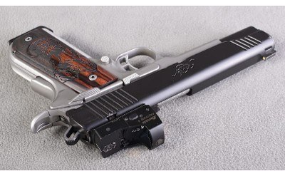 Kimber ~ Camp Guard 10 ~ 10mm Auto - Image 3 of 4