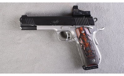 Kimber ~ Camp Guard 10 ~ 10mm Auto - Image 2 of 4