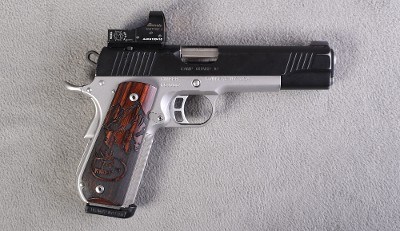 Kimber ~ Camp Guard 10 ~ 10mm Auto - Image 1 of 4