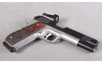 Kimber ~ Camp Guard 10 ~ 10mm Auto - Image 4 of 4