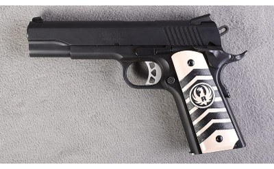 Ruger ~ SR1911 Watchman ~ 10mm Auto - Image 2 of 4
