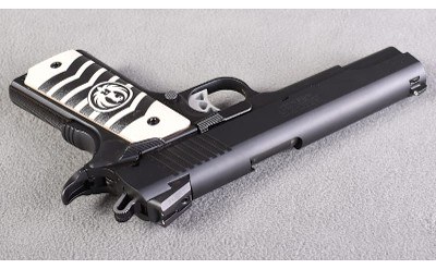 Ruger ~ SR1911 Watchman ~ 10mm Auto - Image 3 of 4