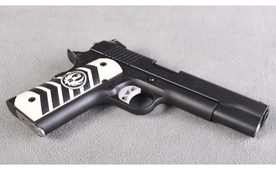 Ruger ~ SR1911 Watchman ~ 10mm Auto - Image 4 of 4