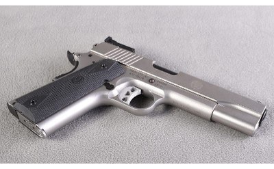 Ruger ~ SR1911 ~ 10mm Auto - Image 4 of 4