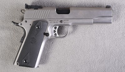 Ruger ~ SR1911 ~ 10mm Auto - Image 1 of 4
