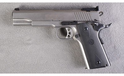 Ruger ~ SR1911 ~ 10mm Auto - Image 2 of 4