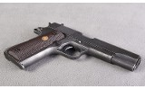Auto-Ordnance ~ .45 Caliber Auto ~ .45 Auto - Image 4 of 4