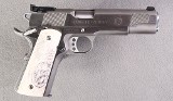 Springfield Armory ~ John Taffin 1911A1 ~ 9mm - 1 of 6