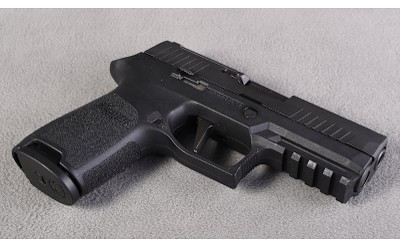 SIG Sauer ~ P320 ~ 9mm - Image 4 of 4
