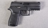 SIG Sauer ~ P320 ~ 9mm - Image 1 of 4