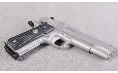 Colt ~ Colt Government Model ~ .45 ACP - Image 4 of 4