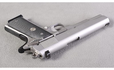 Colt ~ Colt Government Model ~ .45 ACP - Image 3 of 4