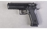 CZ ~ 75 SP-01 Phantom ~ 9mm - Image 2 of 4