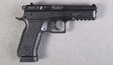 CZ ~ 75 SP-01 Phantom ~ 9mm - Image 1 of 4