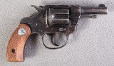 Colt ~ Pocket Positive ~ .32 Police - 1 of 5