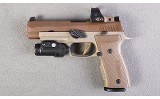 SIG Sauer ~ P320 Custom Works ~ 9mm - 2 of 4