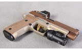 SIG Sauer ~ P320 Custom Works ~ 9mm - 4 of 4