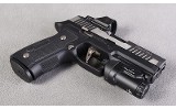 SIG Sauer ~ P320 Custom Works Equinox ~ 9mm - Image 4 of 4