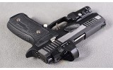 SIG Sauer ~ P320 Custom Works Equinox ~ 9mm - Image 3 of 4