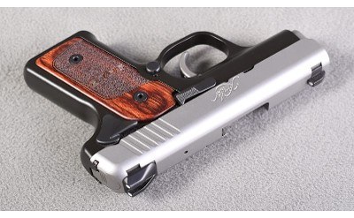 Kimber ~ Solo Carry ~ 9mm - Image 3 of 4