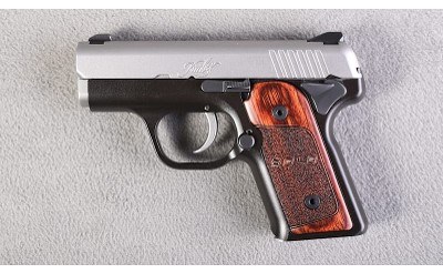 Kimber ~ Solo Carry ~ 9mm - Image 2 of 4