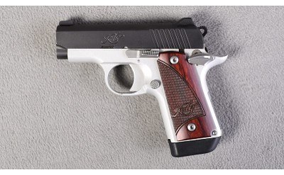 Kimber ~ Micro Carry ~ .380 ACP - Image 2 of 4