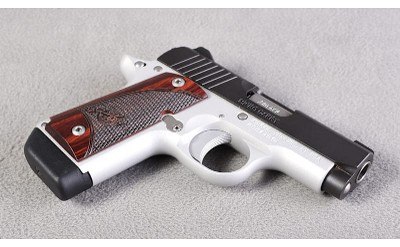 Kimber ~ Micro Carry ~ .380 ACP - Image 4 of 4
