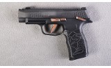 SIG Sauer ~ P365 Rose ~ 9mm - Image 2 of 4