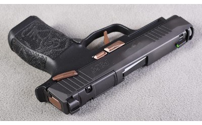 SIG Sauer ~ P365 Rose ~ 9mm - Image 3 of 4