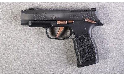 SIG Sauer ~ P365 Rose ~ 9mm - Image 2 of 4