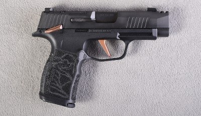 SIG Sauer ~ P365 Rose ~ 9mm - Image 1 of 4