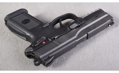 FN ~ FNX-9 ~ 9mm - Image 3 of 4