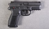 FN ~ FNX-9 ~ 9mm - Image 1 of 4