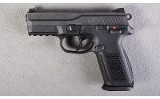 FN ~ FNX-9 ~ 9mm - Image 2 of 4