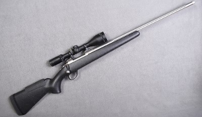 Sako ~ A7-3 ~ 6.5 Cr - Image 1 of 10