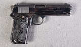 Colt ~ Model 1902 ~ .38 Rimless Smokeless - 1 of 4