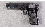 Colt ~ Model 1902 ~ .38 Rimless Smokeless - 2 of 4